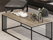 Lesta Coffee Table - Asya