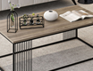 Lesta Coffee Table - Asya