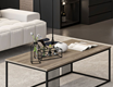 Lesta Coffee Table - Asya