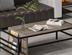 Katya Coffee Table - Asya