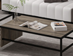 Katya Coffee Table - Asya