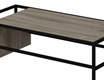 Katya Coffee Table - Asya