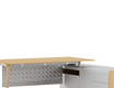 MAGRO OPERATIONAL DESK SERIES 