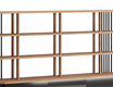 Frame Bookcase