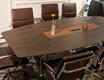 Elips Meeting Table