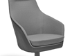 Axis Armchair