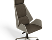 Folium Executive Chair