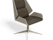 Folium Guest Chair