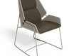 Folium Guest Chair