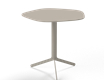 Vertex Side Table Tall