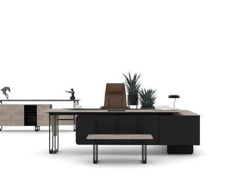 Enox Desk Set