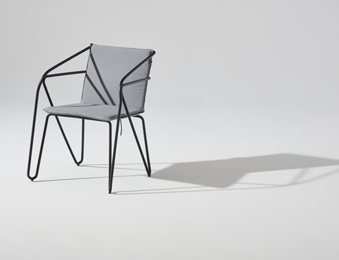 LINE ARMCHAIR