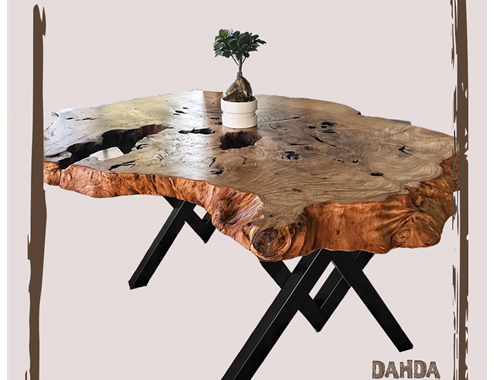 Ash Table