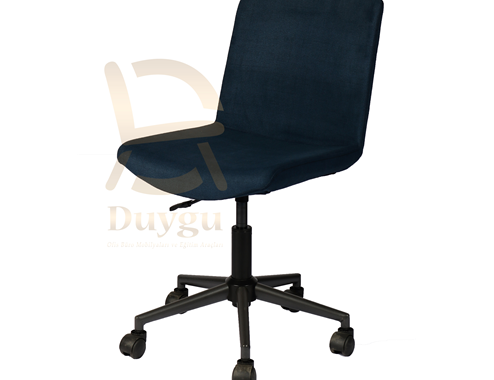 POLY WORK CHAIR