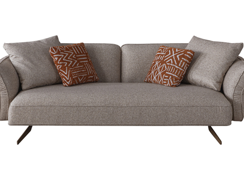 WELLA THREE SEATER SOFA