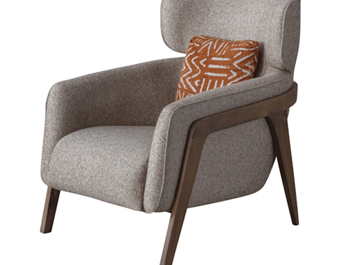 WELLA ARMCHAIR