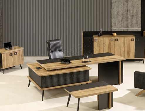 PADOVA OFFICE FURNITURE SET