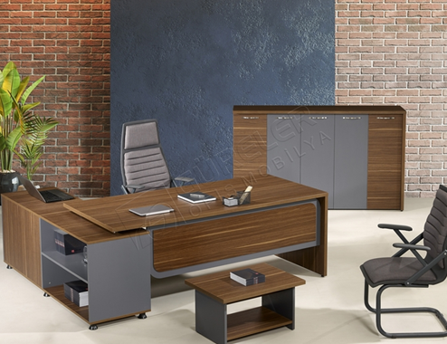 INCI OFFICE FURNITURE