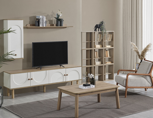 ALFEO TV UNIT