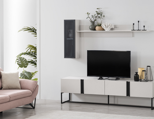 KARO LIGHT TV UNIT