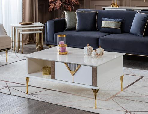 KONTES COFFEE TABLE