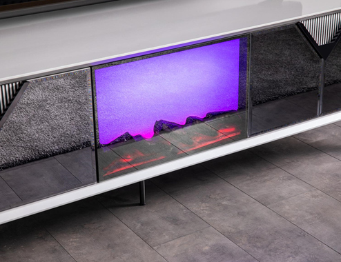 FONTE TV UNIT