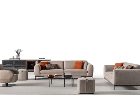 OSLO SOFA SET