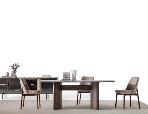 SOHO DINING SET