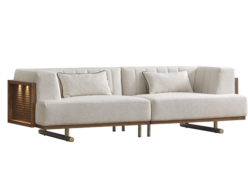 LAURA SOFA SET