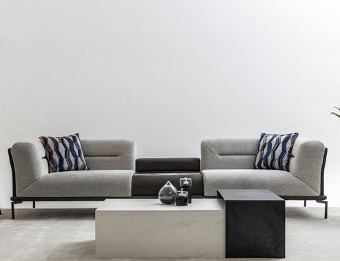 LINE SOFA SET