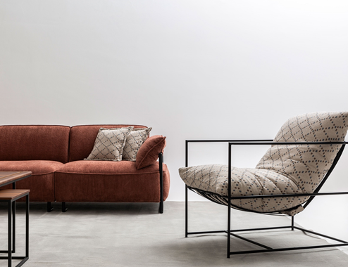 PABLO SOFA SET