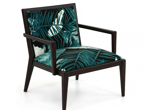 Kristal Armchair