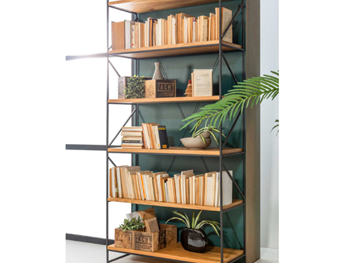 Line Bookcase