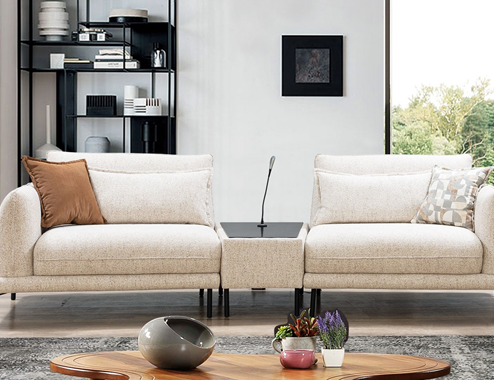 MİLANO SOFA SET