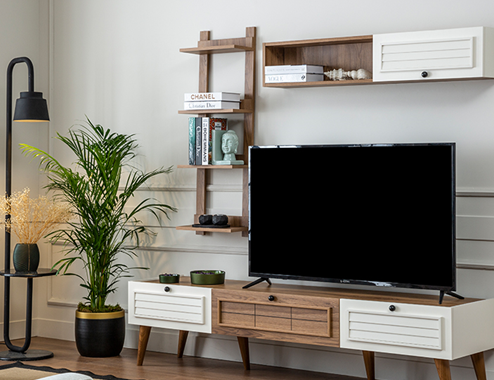 VERONA SEDEF TV UNIT