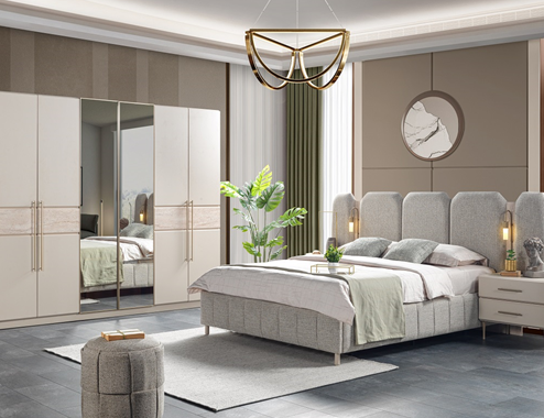 Andora Bedroom Set