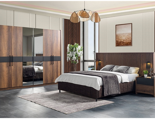 DATCA Bedroom Set