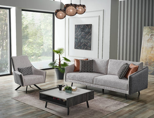 BALABA Sofa Set