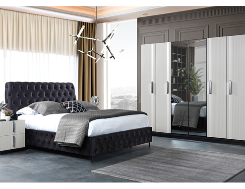 Padova Bedroom Set