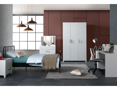 Smart Young Room Set