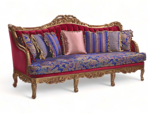 FLORA SOFA