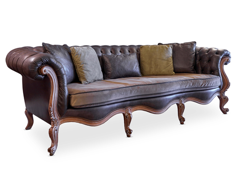 OLİVER SOFA 