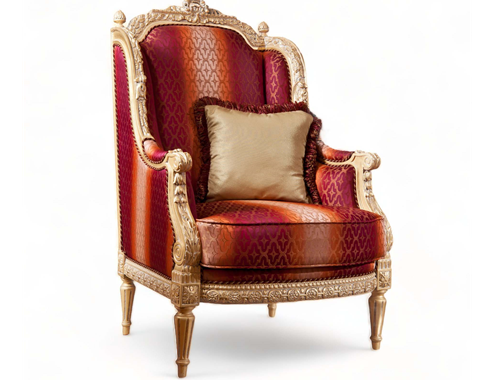 BELLA ARMCHAIR 