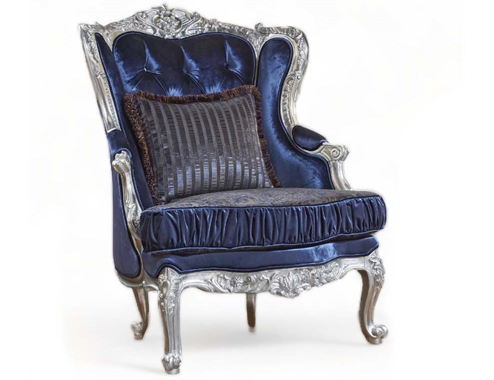 BOHEME ARMCHAIR 