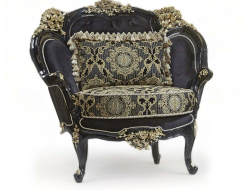 GÜLLÜ ARMCHAIR 