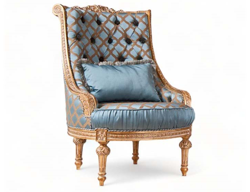 MONTANA ARMCHAIR 