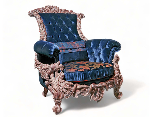 ROZİ ARMCHAIR 