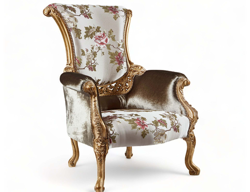 SULTAN ARMCHAIR 