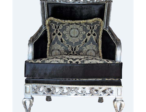 DİAMOND ARMCHAIR 