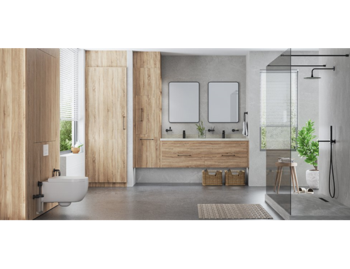 BİRART HAFELE OSAKA BANYO